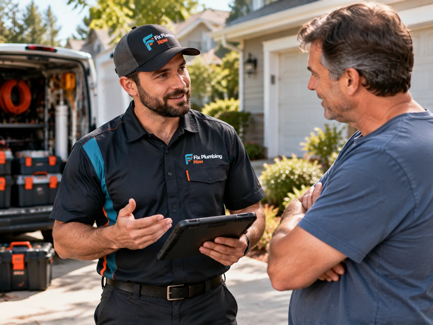 Clogged Drain Service Heber City, UT FAQs
